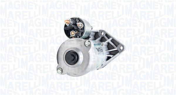 Стартер 063721580010 Magneti Marelli